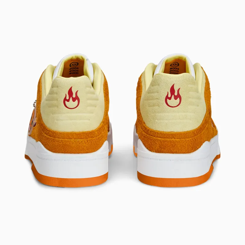 Puma x POKÉMON Slipstream Lo Charmander (387686-01)