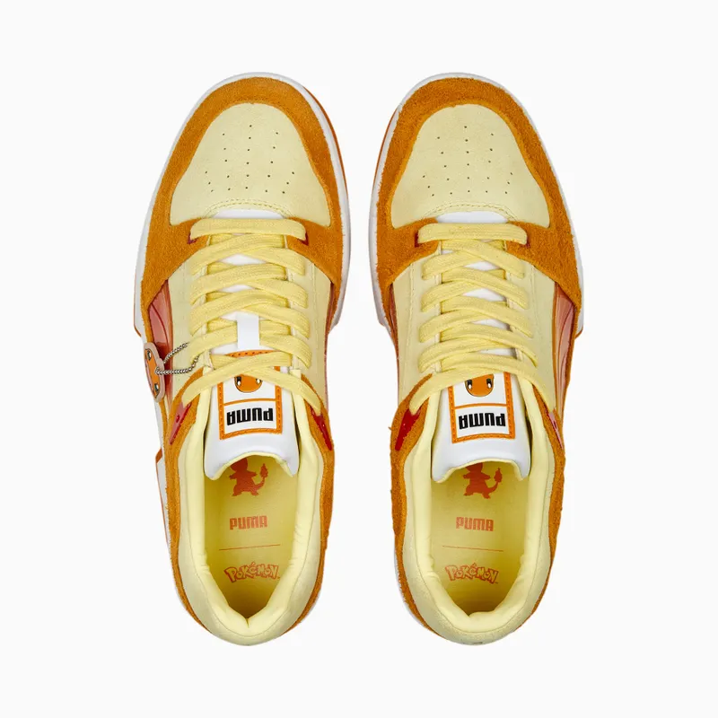 Puma x POKÉMON Slipstream Lo Charmander (387686-01)