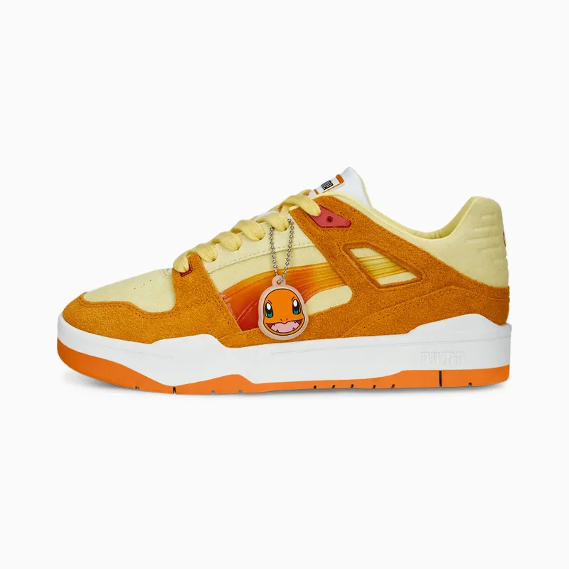 Puma x POKÉMON Slipstream Lo Charmander (387686-01)