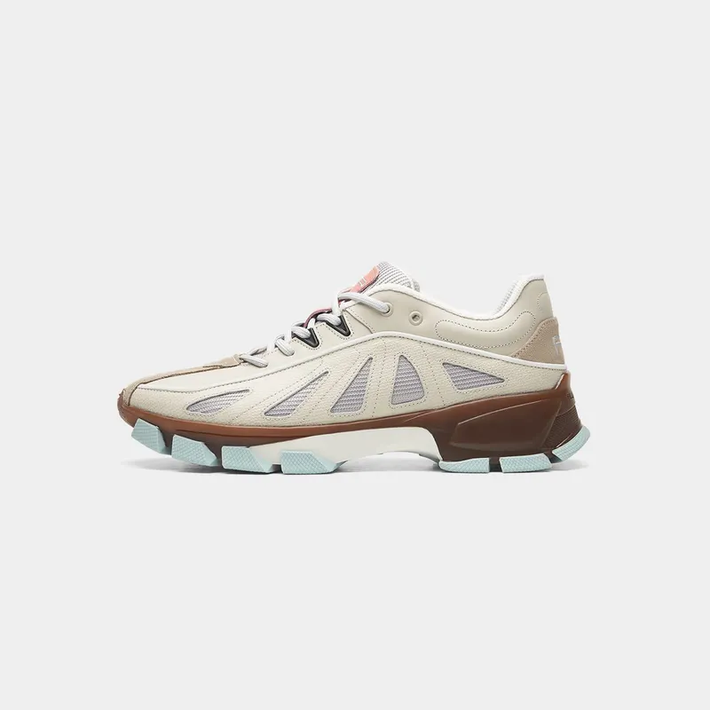 Filling Pieces Pace Radar Multi
