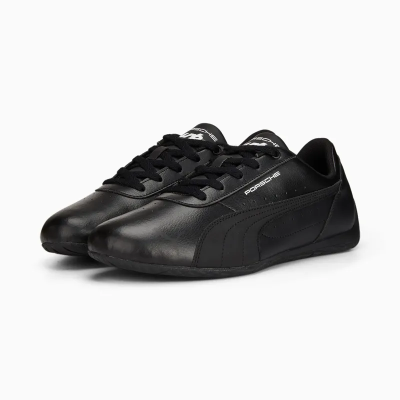 Puma Porsche Legacy Neo Cat Zwart (307693-01)