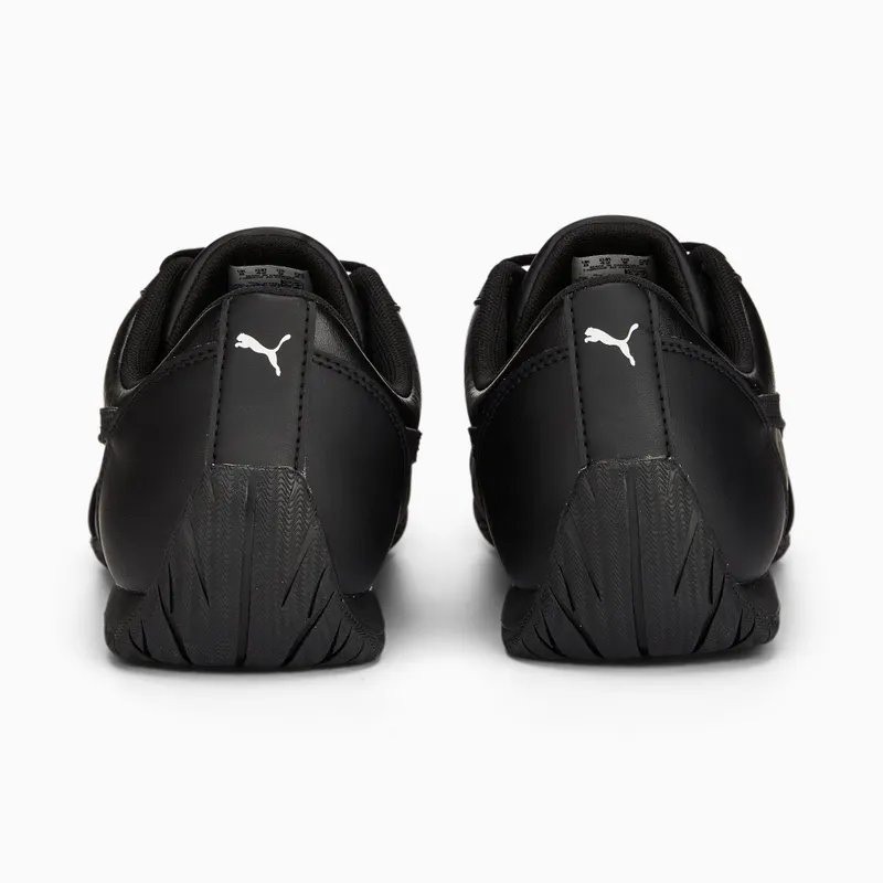 Puma Porsche Legacy Neo Cat Zwart (307693-01)