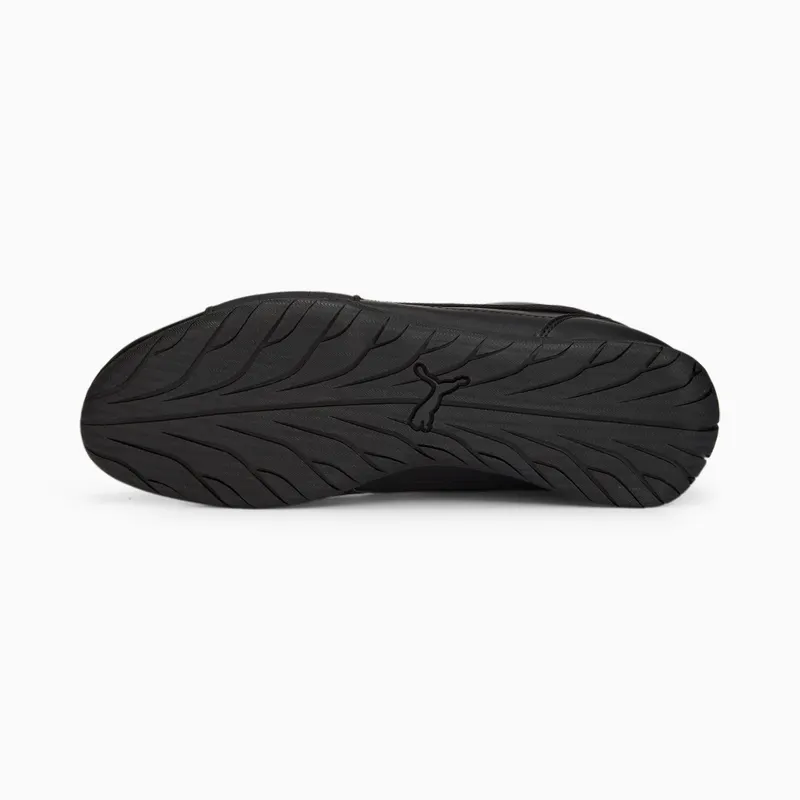 Puma Porsche Legacy Neo Cat Zwart (307693-01)