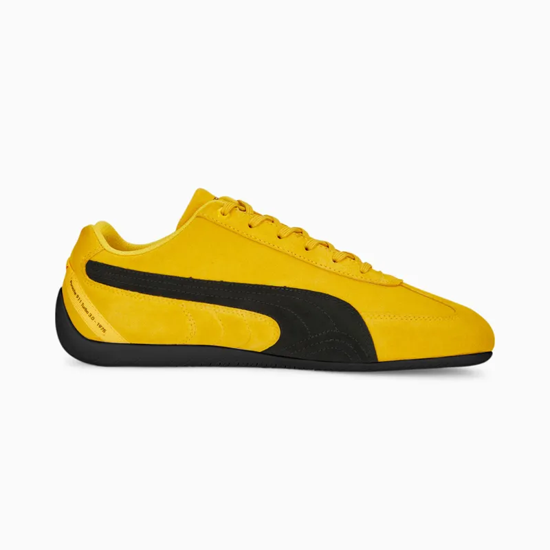 Puma Porsche Legacy Speedcat Wit (307716-02)