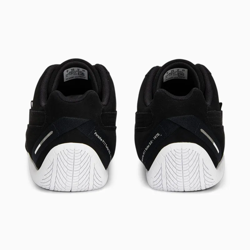 Puma Porsche Legacy Speedcat Wit/Zwart (307716-01)