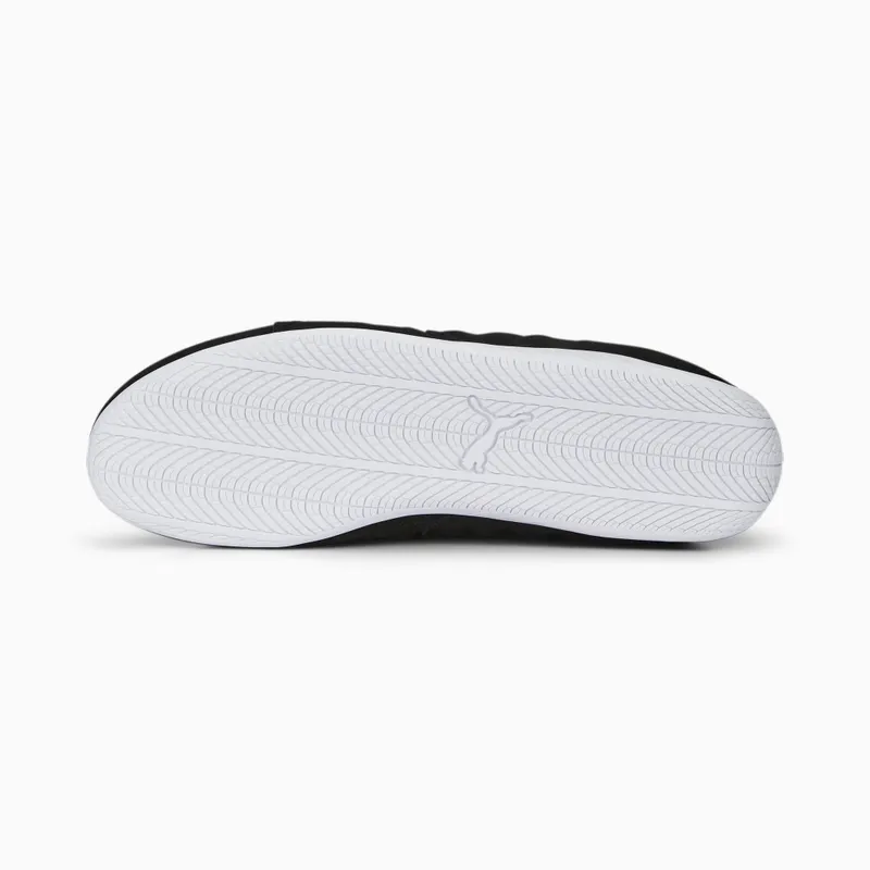 Puma Porsche Legacy Speedcat Wit/Zwart (307716-01)