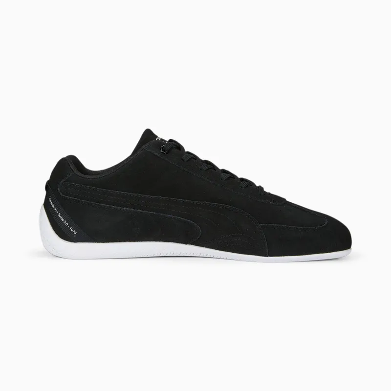 Puma Porsche Legacy Speedcat Wit/Zwart (307716-01)