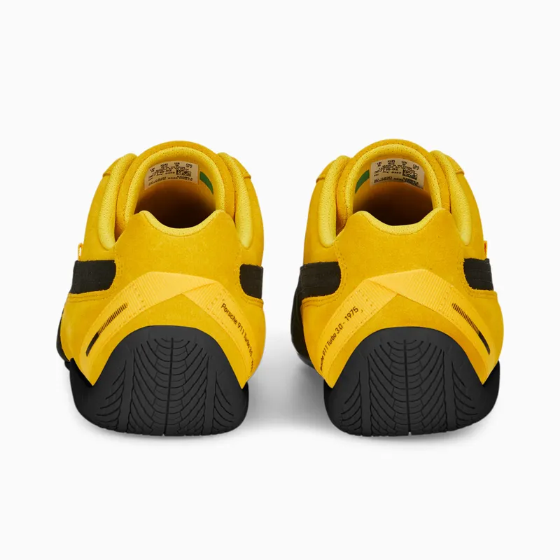 Puma Porsche Legacy Speedcat Wit (307716-02)