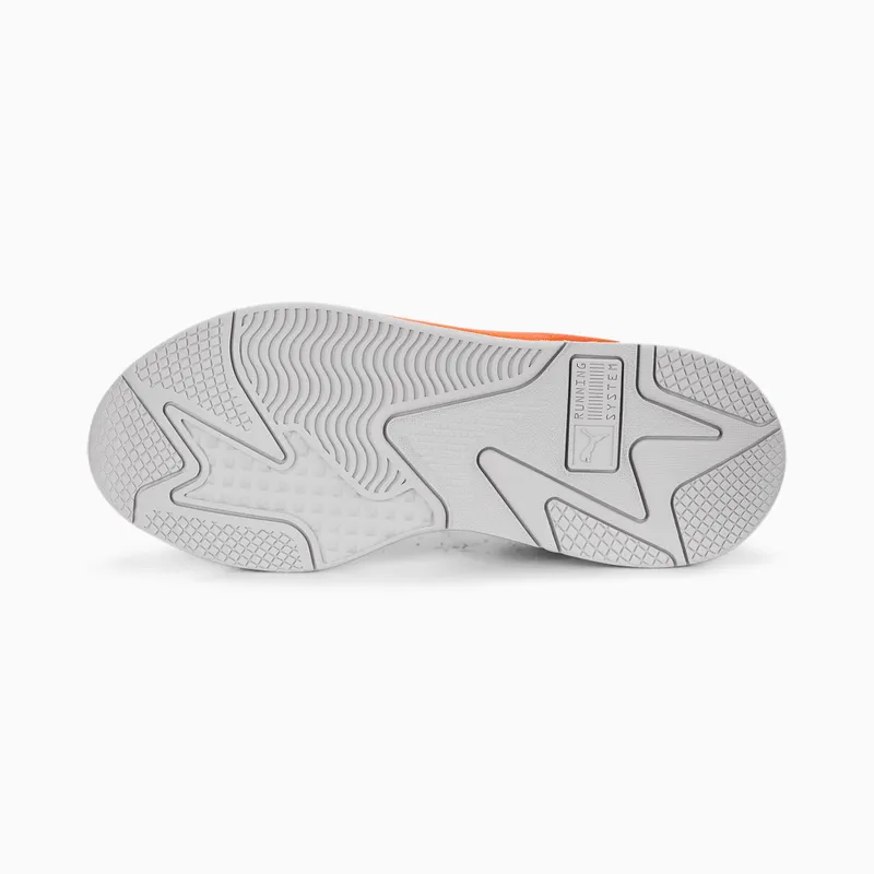 Puma RS-X 3D Wit/Grijs (390025-02)