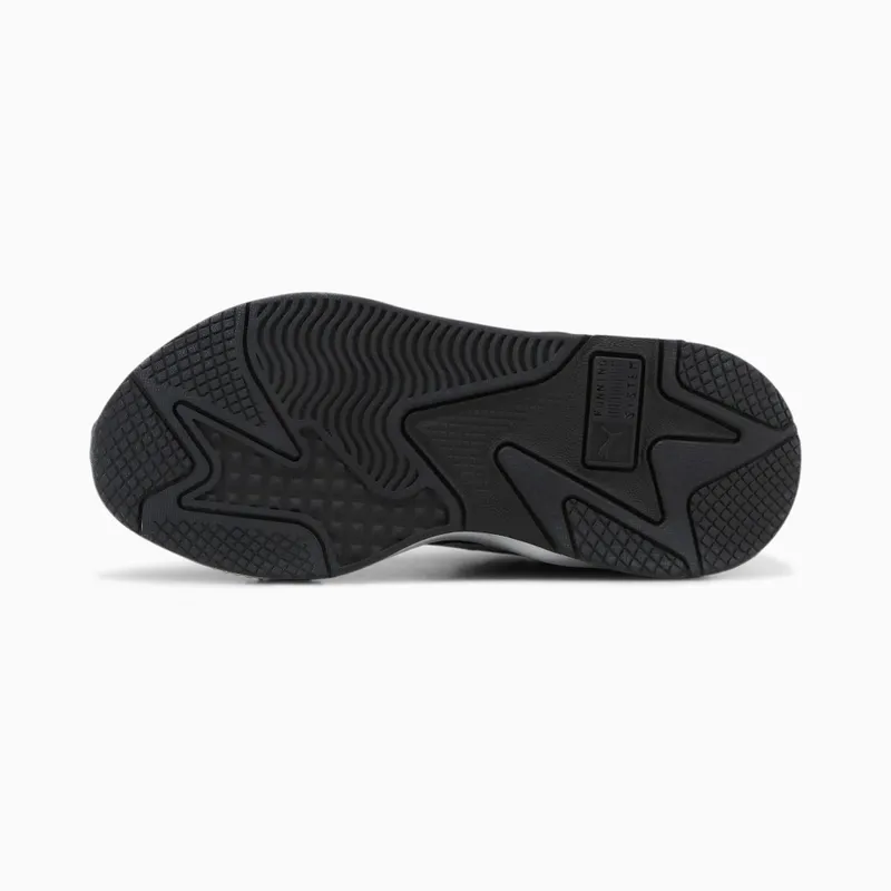 Puma RS-X 3D Zwart/Grijs (390025-04)