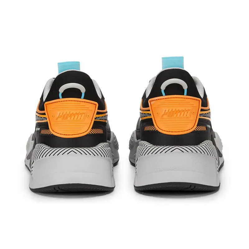 Puma RS-X 3D Zwart (390025-01)
