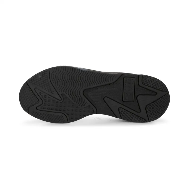 Puma RS-X 3D Zwart (390025-01)