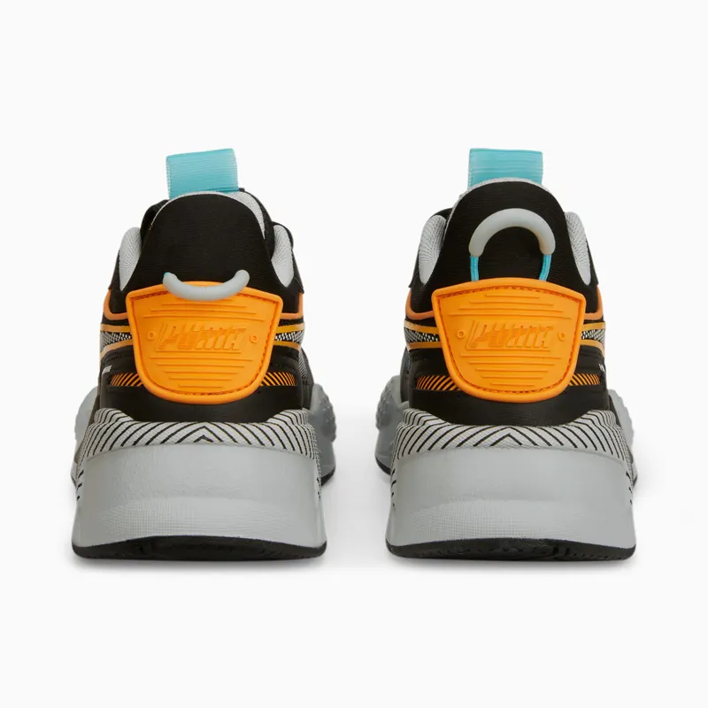 Puma RS-X 3D Zwart (390828-01)