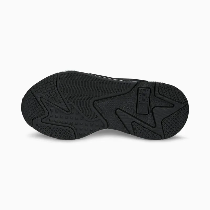 Puma RS-X 3D Zwart (390828-01)