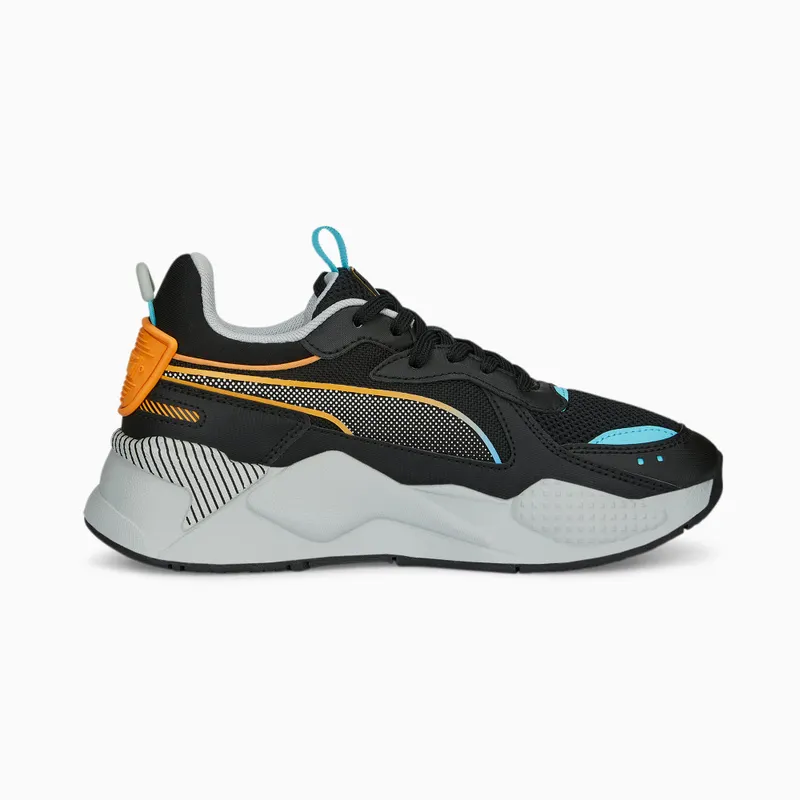 Puma RS-X 3D Zwart (390828-01)
