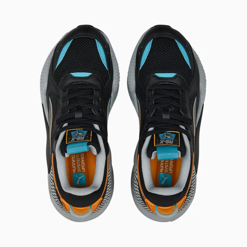 Puma RS-X 3D Zwart (390828-01)
