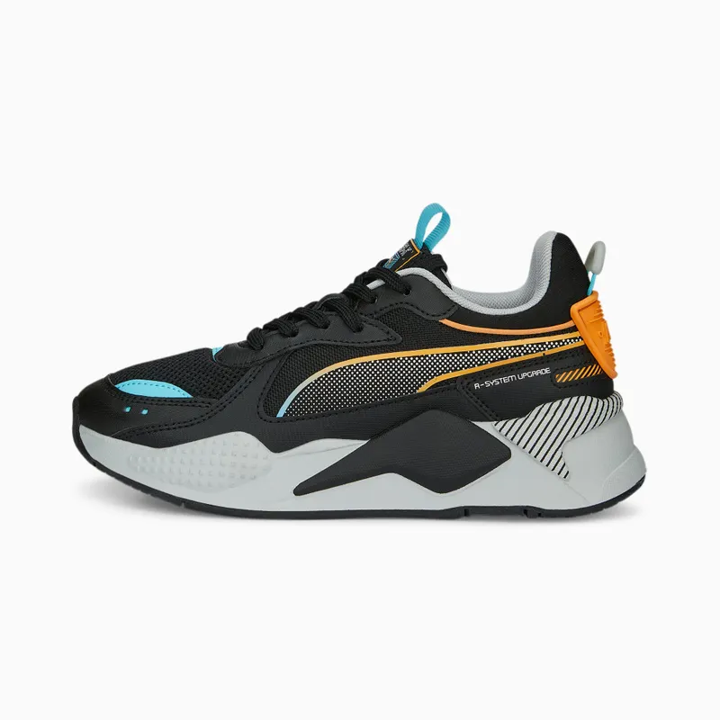 Puma RS-X 3D Zwart (390828-01)