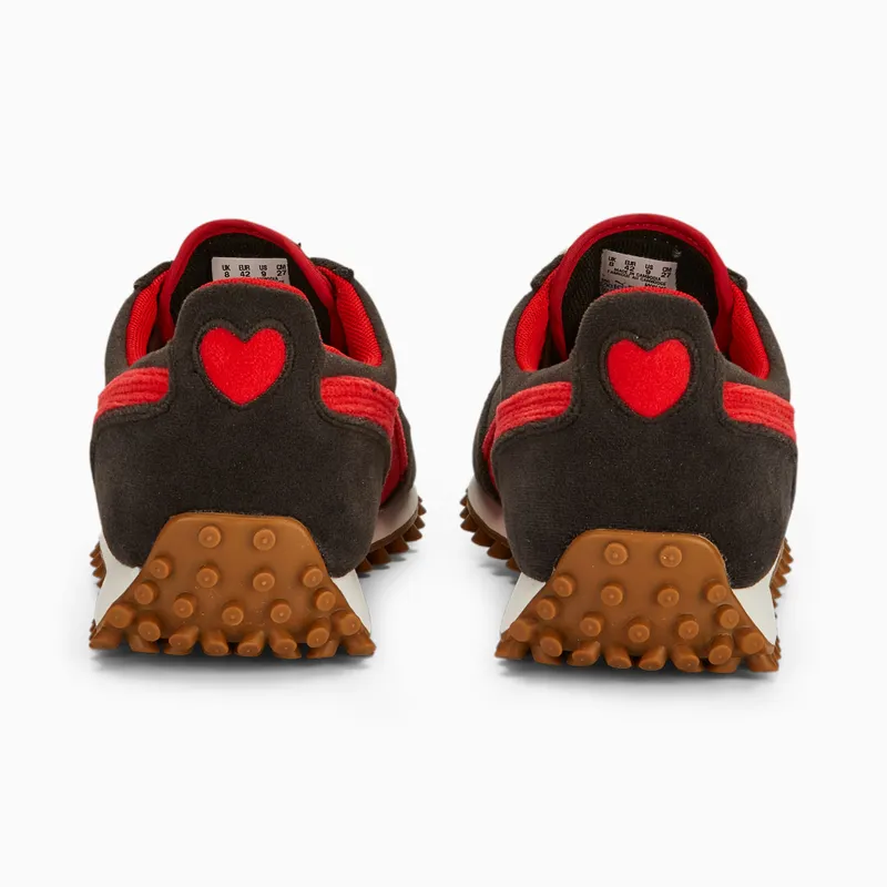Puma Rocket V-Day Rood/Zwart (390103-01)