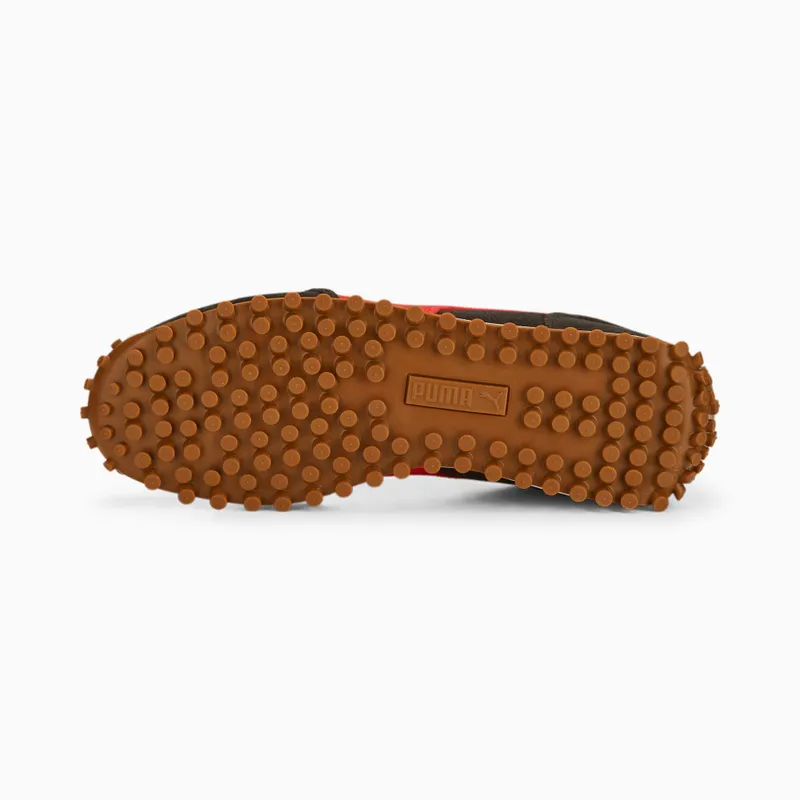 Puma Rocket V-Day Rood/Zwart (390103-01)
