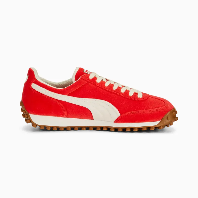Puma Rockette V-Day Rood (390104-01)