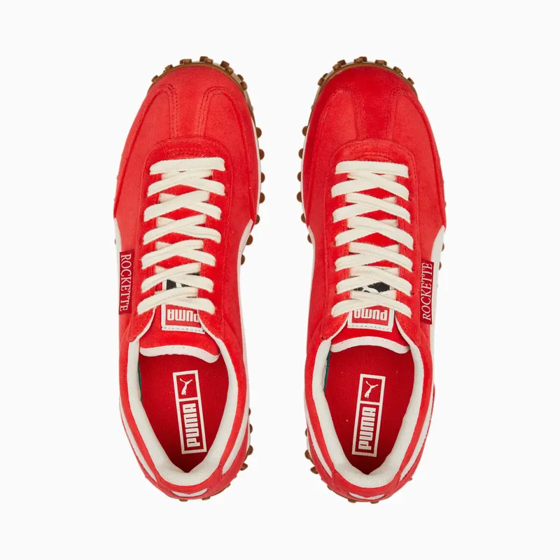 Puma Rockette V-Day Rood (390104-01)