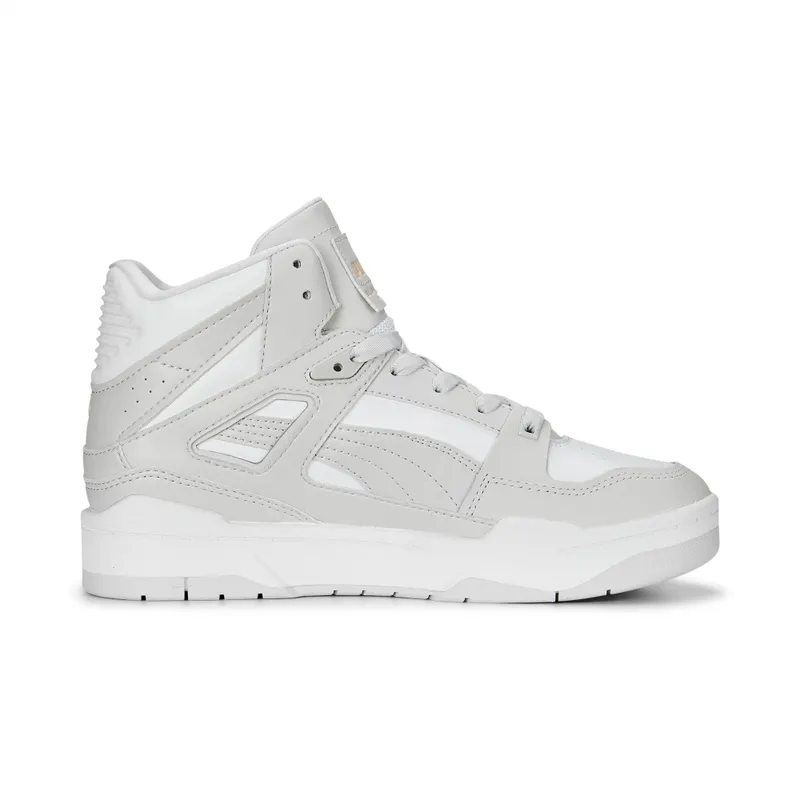 Puma Slipstream Hi Runway Grijs/Wit (390781-02)