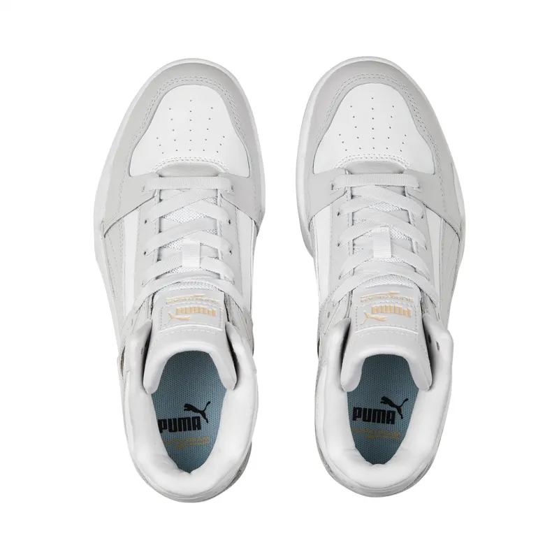 Puma Slipstream Hi Runway Grijs/Wit (390781-02)
