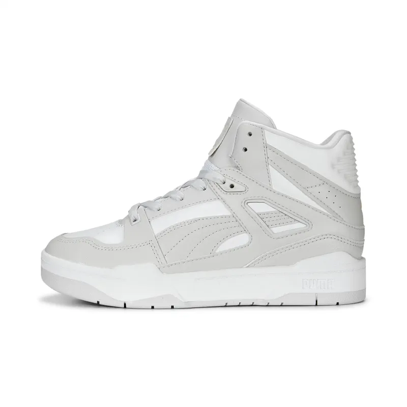 Puma Slipstream Hi Runway Grijs/Wit (390781-02)