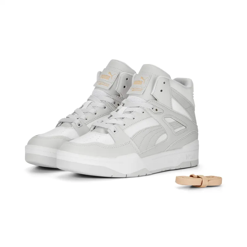 Puma Slipstream Hi Runway Grijs/Wit (390781-02)