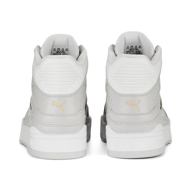 Puma Slipstream Hi Runway Grijs/Wit (390781-02)