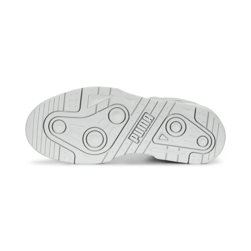 Puma Slipstream Hi Runway Grijs/Wit (390781-02)