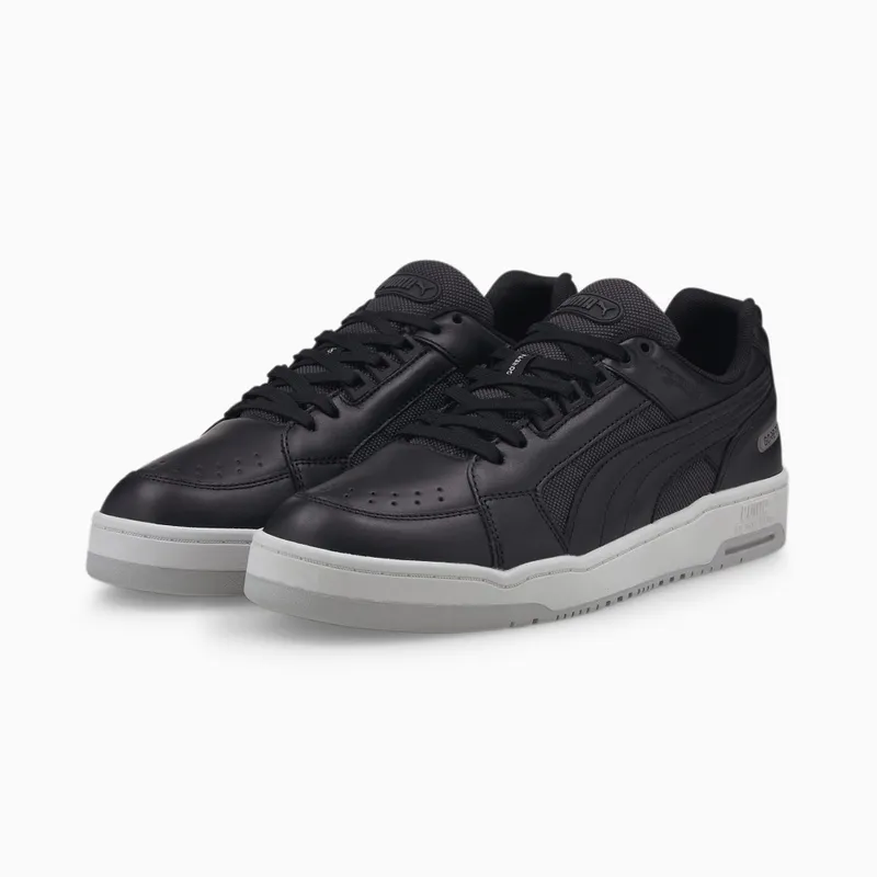 Puma Slipstream Lo Dark Cloud GTX Grijs/Zwart (386342-01)
