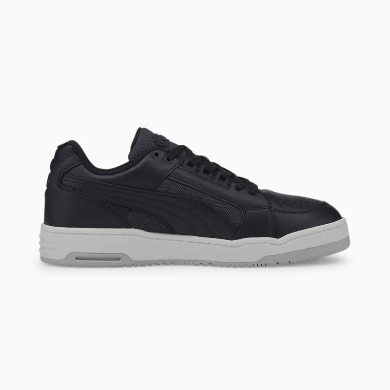 Puma Slipstream Lo Dark Cloud GTX Grijs/Zwart (386342-01)