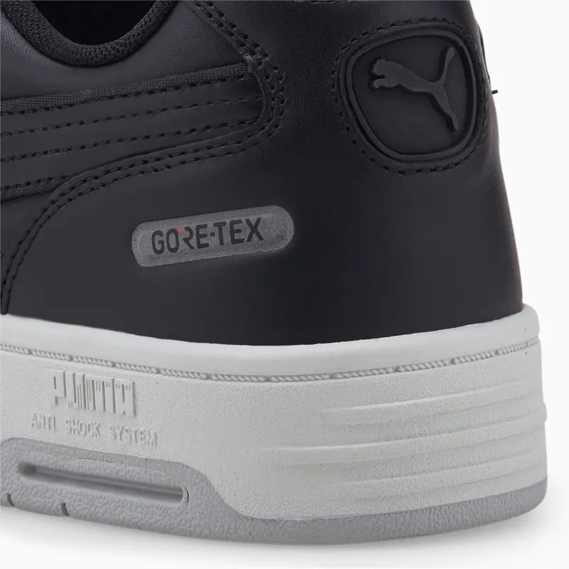 Puma Slipstream Lo Dark Cloud GTX Grijs/Zwart (386342-01)