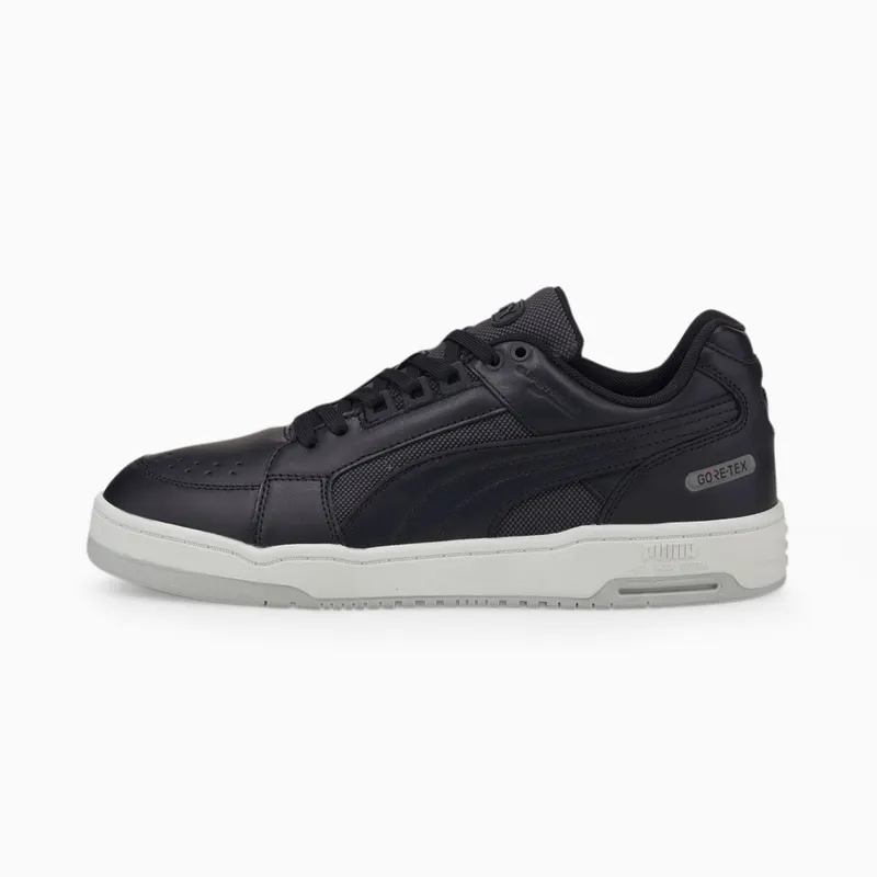 Puma Slipstream Lo Dark Cloud GTX Grijs/Zwart (386342-01)