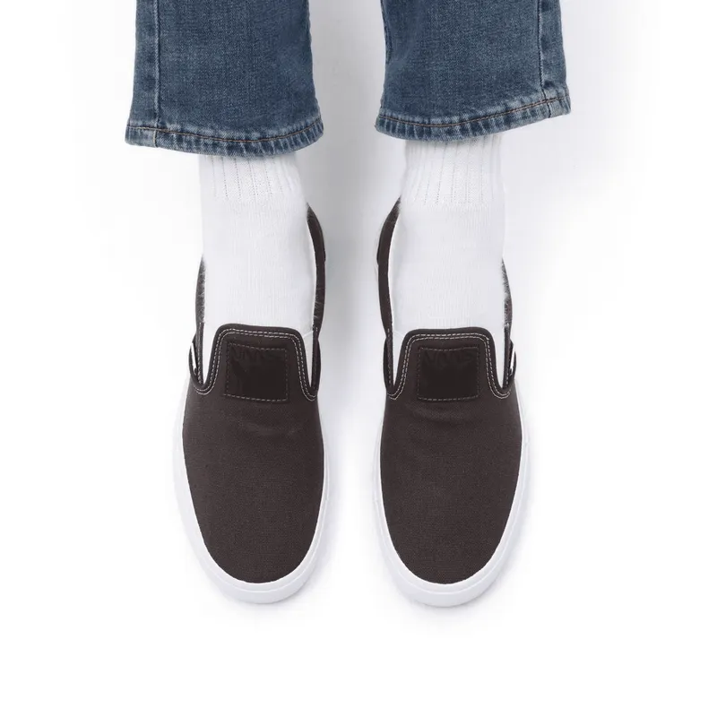 VANS Dakota Roche Bmx Slip-on Bruin (VN0005V1NWH)