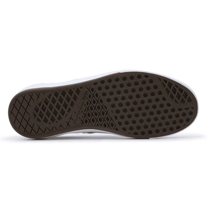 VANS Dakota Roche Bmx Slip-on Bruin (VN0005V1NWH)