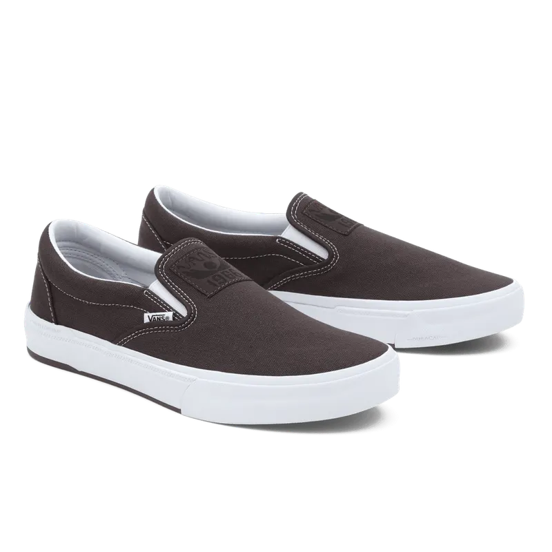 VANS Dakota Roche Bmx Slip-on Bruin (VN0005V1NWH)