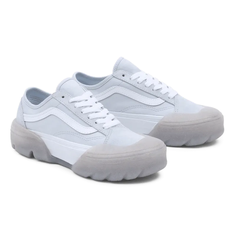 VANS Jelly Glitter Old Skool Tapered Modular Blauw (VN0A4BVPFYN)