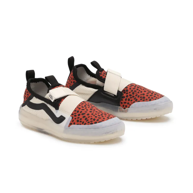 VANS Strker Ultimatewaffle Kinderschoenen Blauw (VN0A4UVY93B)