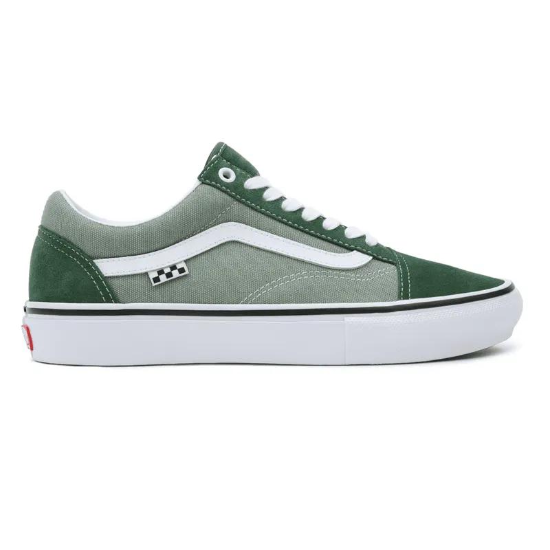 VANS Skate Old Skool Groen (VN0A5FCB6QU)