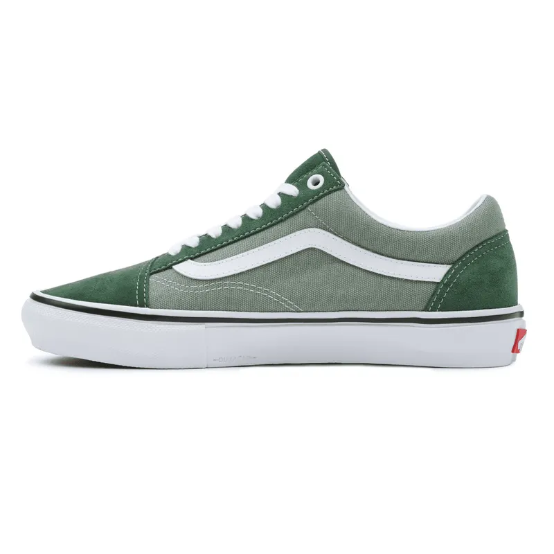 VANS Skate Old Skool Groen (VN0A5FCB6QU)