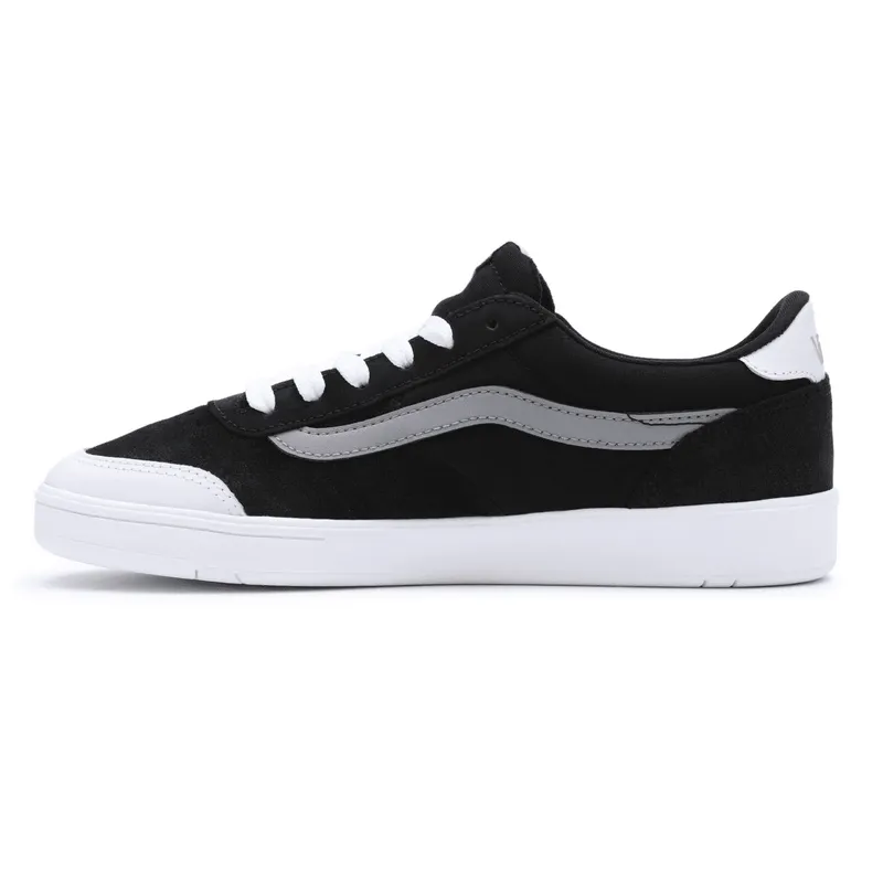 VANS Staple Cruze Too Comfycush Zwart (VN0A5KR5BML)