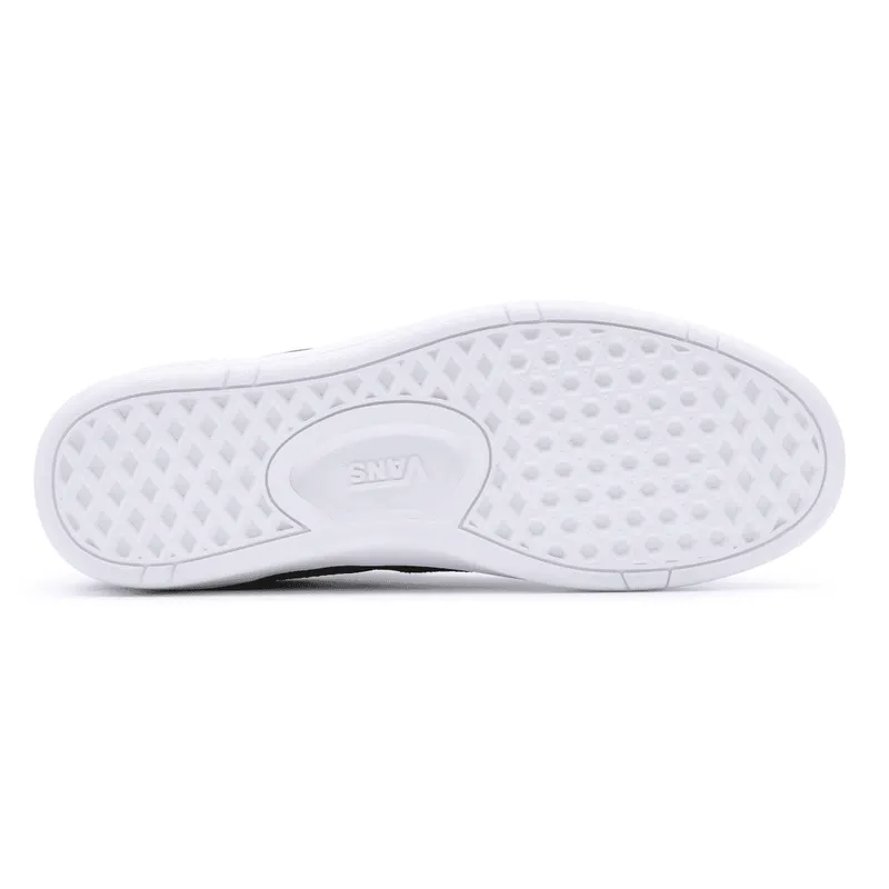 VANS Staple Cruze Too Comfycush Zwart (VN0A5KR5BML)