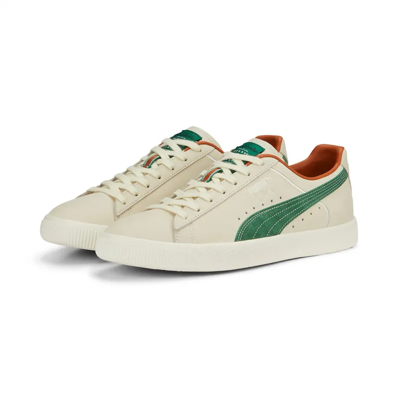 Puma Clyde FG (391135-01)