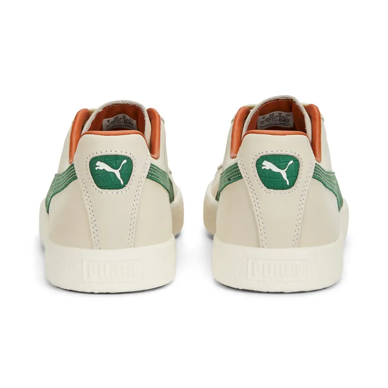 Puma Clyde FG (391135-01)