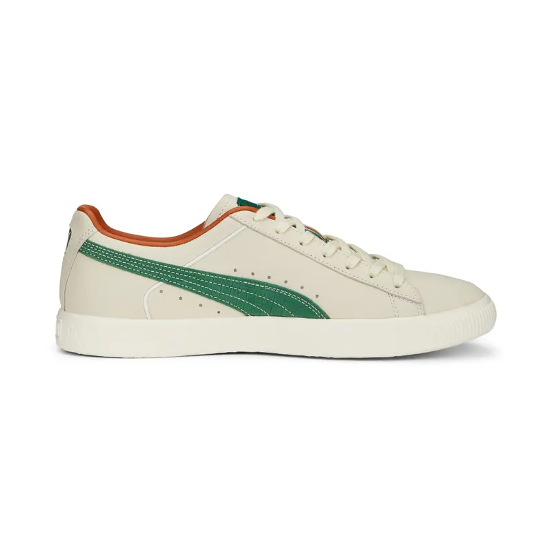 Puma Clyde FG (391135-01)