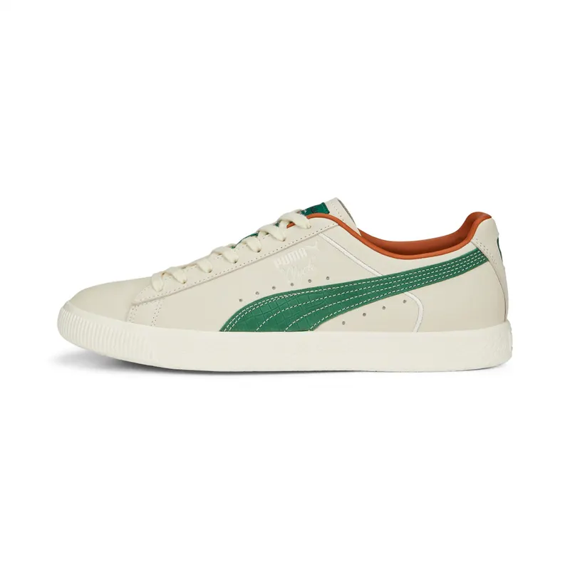 Puma Clyde FG (391135-01)