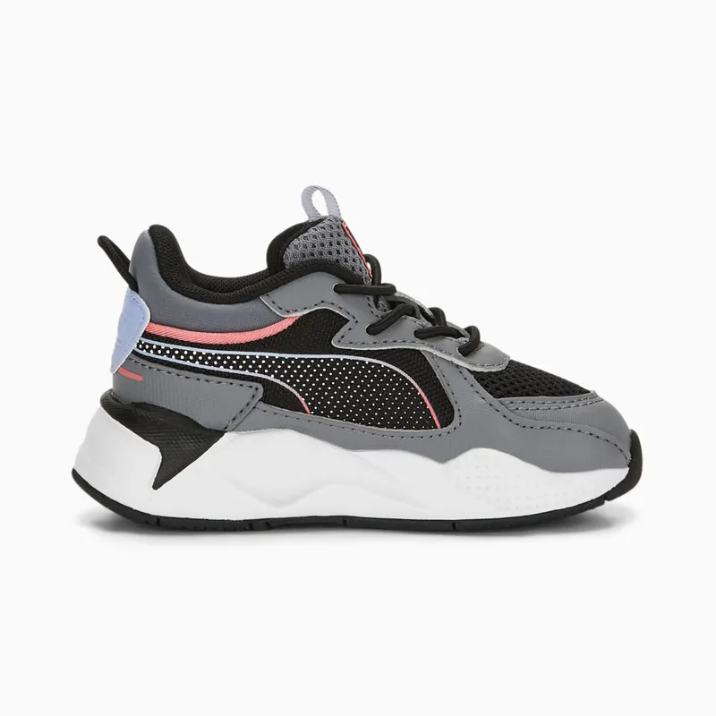 Puma RS-X 3D Grijs/Zwart (390831-04)