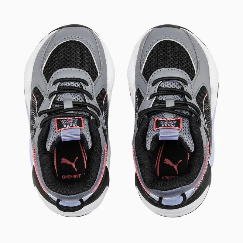 Puma RS-X 3D Grijs/Zwart (390831-04)
